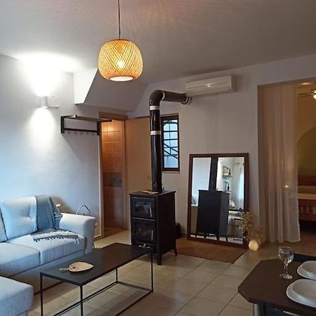 Cozy Apartment In The Heart Of Plaka Ágios Nikólaos Екстериор снимка