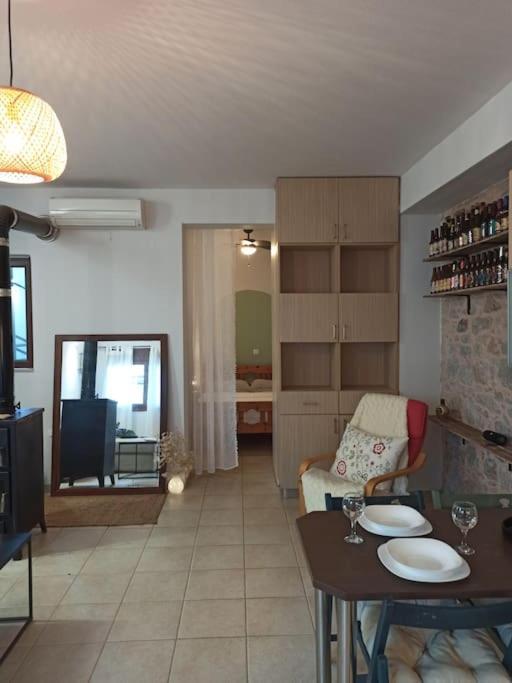 Cozy Apartment In The Heart Of Plaka Ágios Nikólaos Екстериор снимка