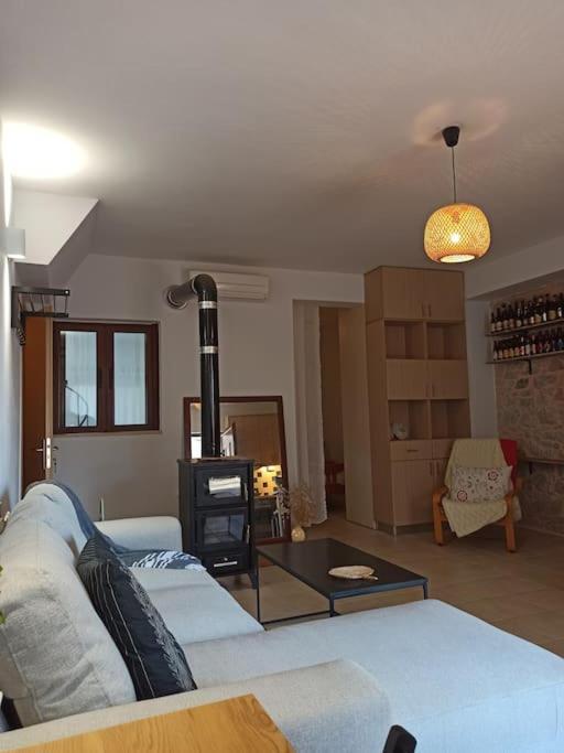Cozy Apartment In The Heart Of Plaka Ágios Nikólaos Екстериор снимка