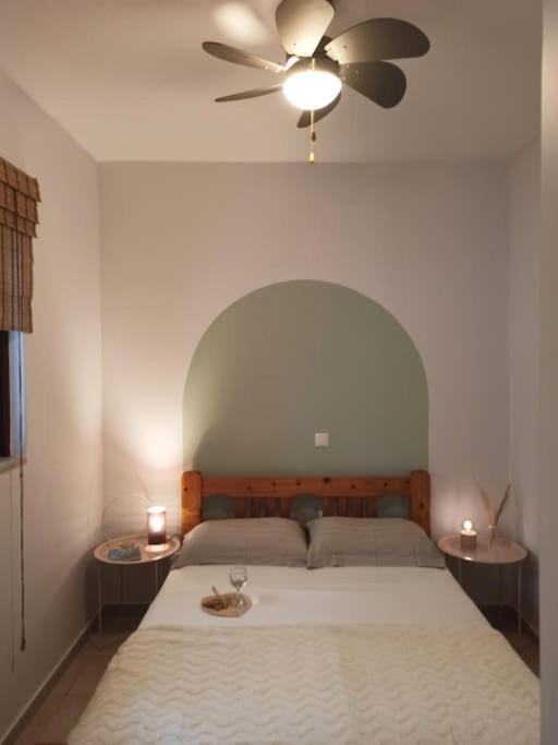 Cozy Apartment In The Heart Of Plaka Ágios Nikólaos Екстериор снимка