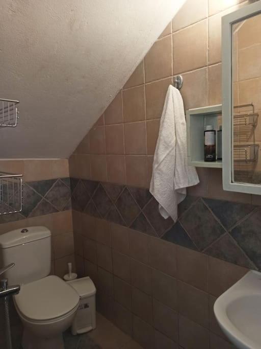 Cozy Apartment In The Heart Of Plaka Ágios Nikólaos Екстериор снимка