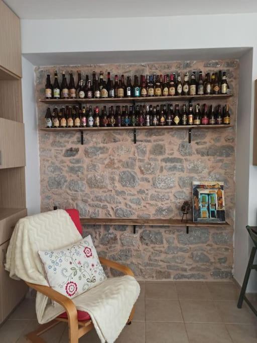 Cozy Apartment In The Heart Of Plaka Ágios Nikólaos Екстериор снимка
