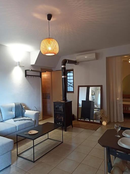 Cozy Apartment In The Heart Of Plaka Ágios Nikólaos Екстериор снимка