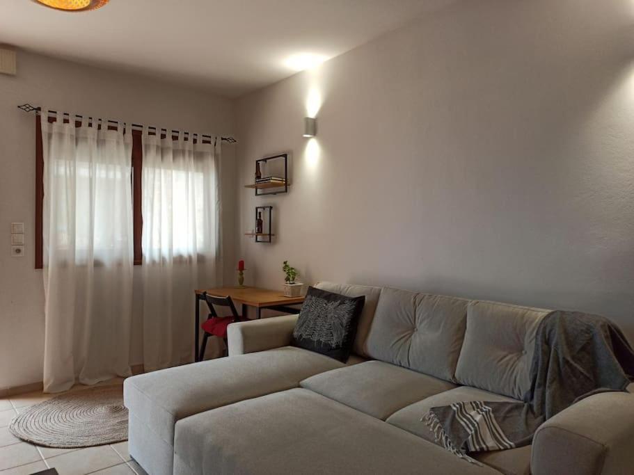 Cozy Apartment In The Heart Of Plaka Ágios Nikólaos Екстериор снимка